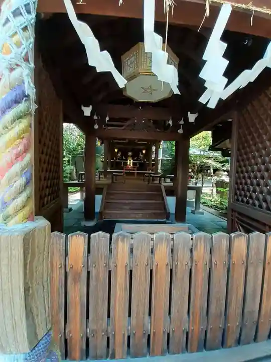 晴明神社(京都府)