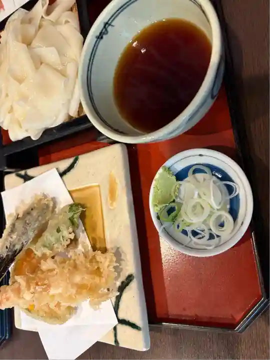 玉村八幡宮(群馬県)