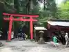 九頭龍神社本宮(神奈川県)