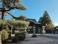 宇美神社(島根県)