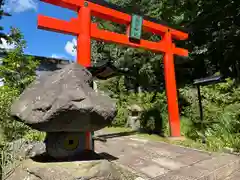 真田神社(長野県)