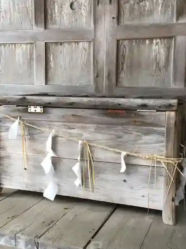 大鳥神社のその他建物