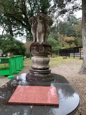 東大寺のその他建物