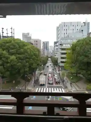 増上寺(東京都)