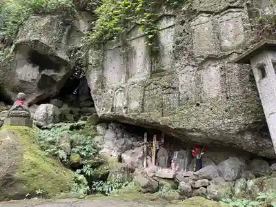 宝珠山 立石寺(山形県)