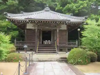 花山院菩提寺(兵庫県)