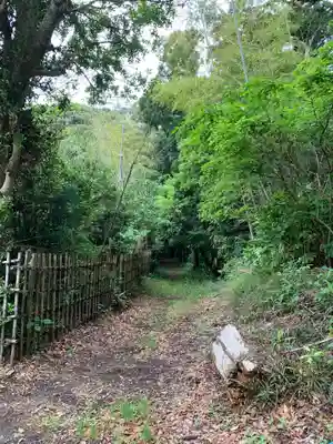 稲荷神社(千葉県)