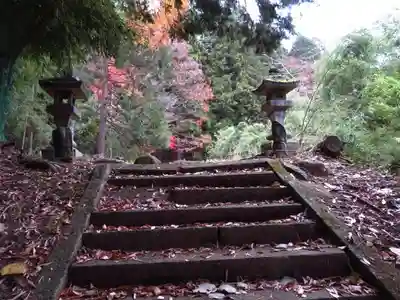 雲峰寺のその他建物