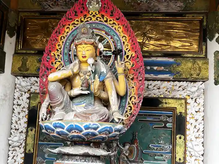 耕三寺(広島県)