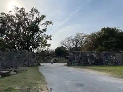 廣島護國神社(広島県)