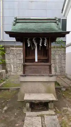 菅大臣神社(京都府)