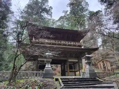 最乗寺（道了尊）(神奈川県)