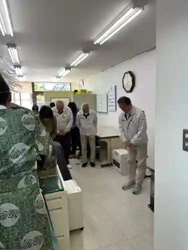 群馬県護国神社(群馬県)