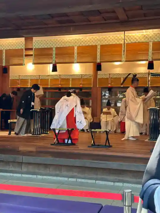 熱田神宮(愛知県)