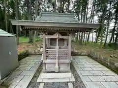 蔵王神社(滋賀県)