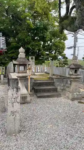 菅生神社(大阪府)