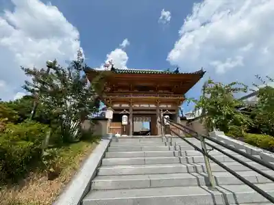 総持寺(大阪府)