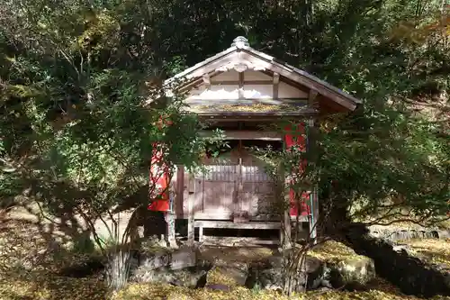 金剛院(京都府)