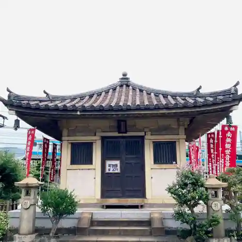 慶運寺(神奈川県)