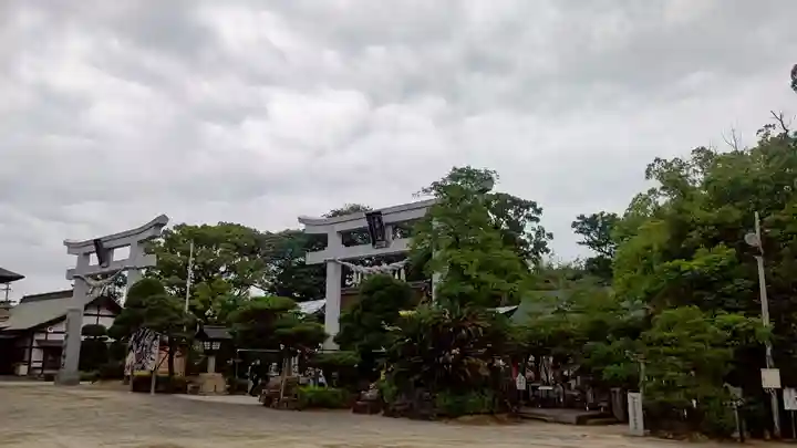 田村神社(香川県)