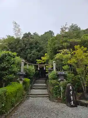 大神神社(奈良県)
