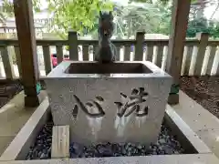 大甕神社(茨城県)