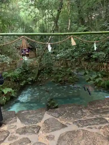 八重垣神社(島根県)