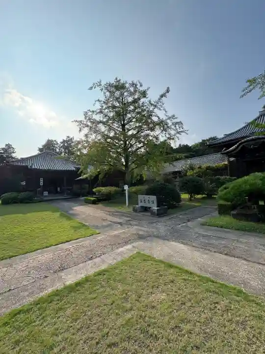 地蔵寺奥の院 五百羅漢堂(徳島県)