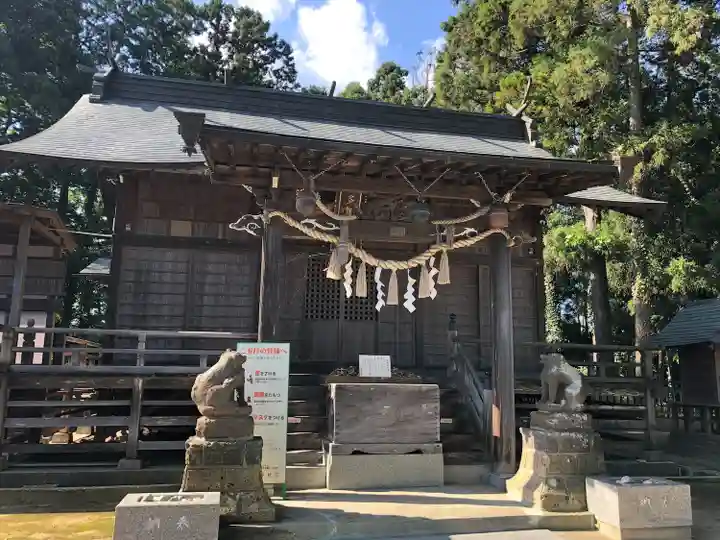 多賀神社(宮城県)
