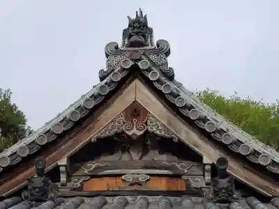 小野住吉神社のその他建物