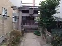 三峰山神社(栃木県)