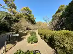 意賀美神社(大阪府)