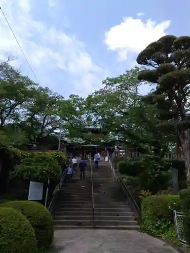 相良寺(熊本県)