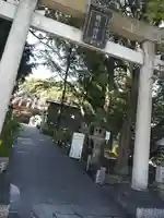 東海市熊野神社(愛知県)