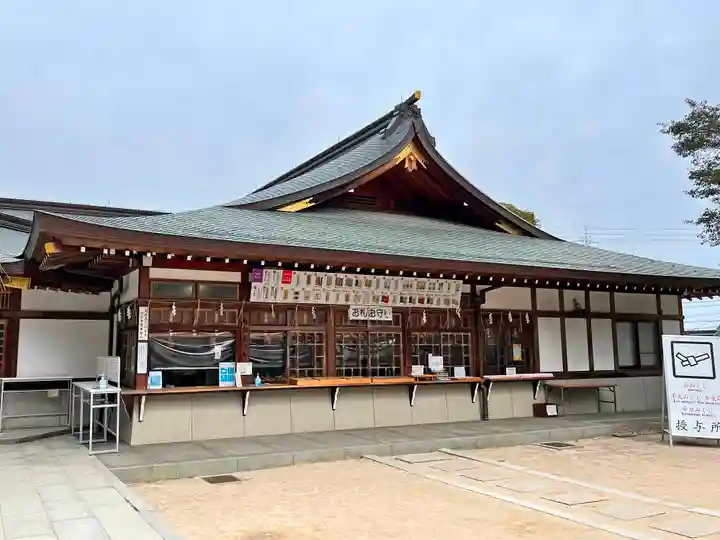 速谷神社(広島県)