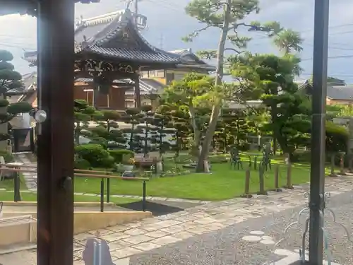 宣隆寺(三重県)