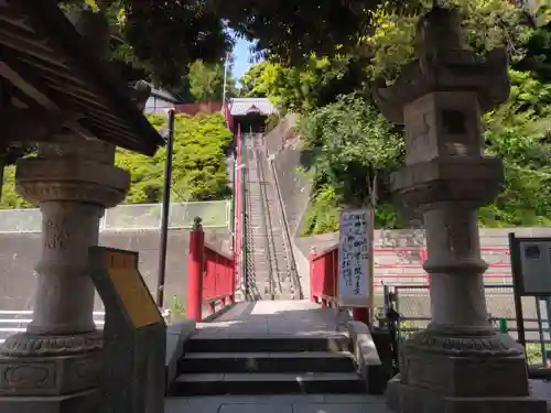 春日神社(神奈川県)