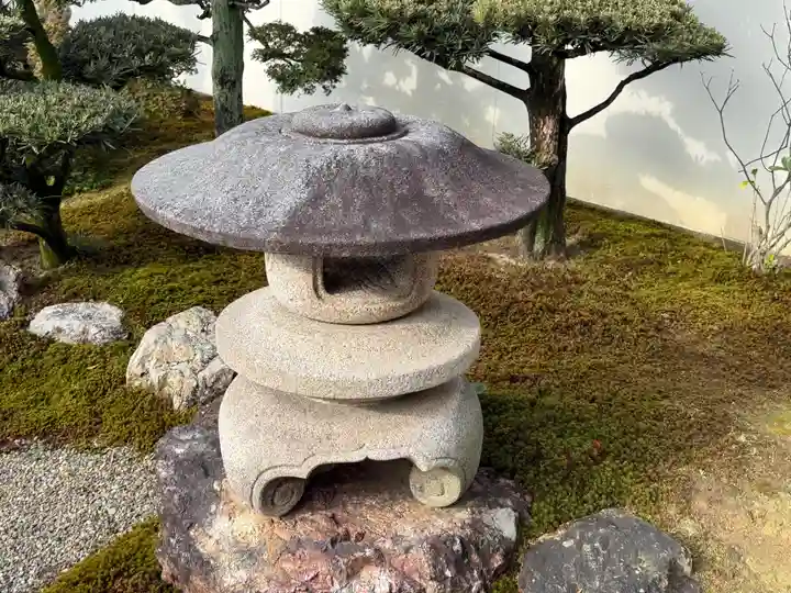 西方山極楽寺(岐阜県)