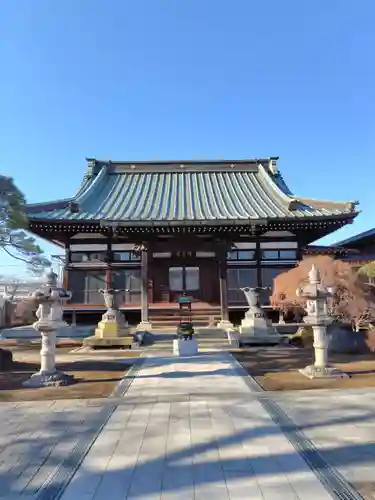 大雲寺(埼玉県)