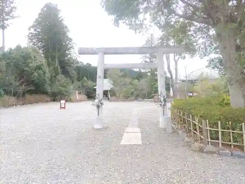 出雲大社上総教会（国吉神社内）(千葉県)