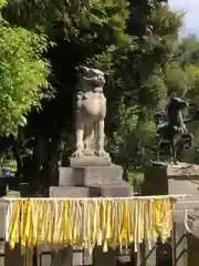 福井県護国神社(福井県)