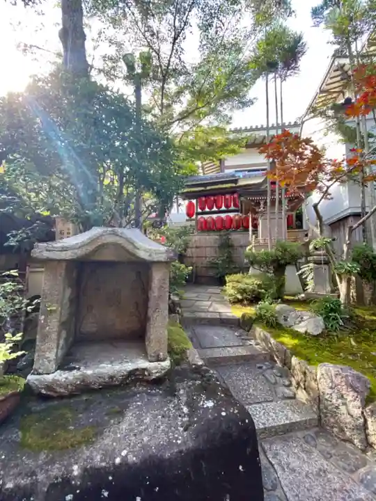 成福院(奈良県)