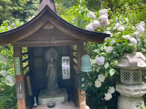 観音寺(京都府)