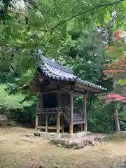 八葉寺の建物その他