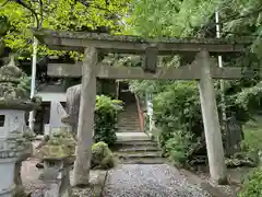 諏訪神社(宮城県)