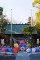 若宮神明社(愛知県)