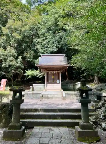 富士山本宮浅間大社(静岡県)