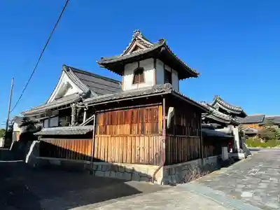 常行寺(滋賀県)