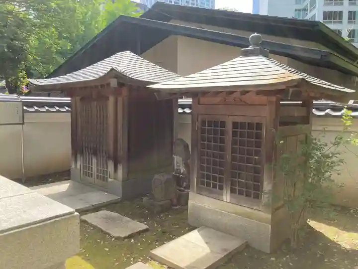 東福寺(東京都)