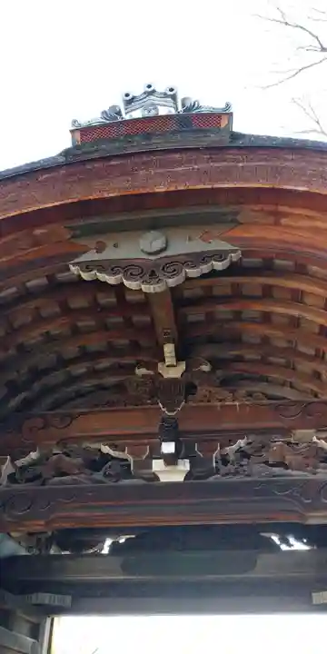 西教寺のその他建物